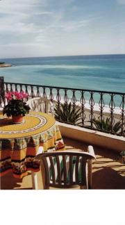 MAGNIFIC FLAT Menton